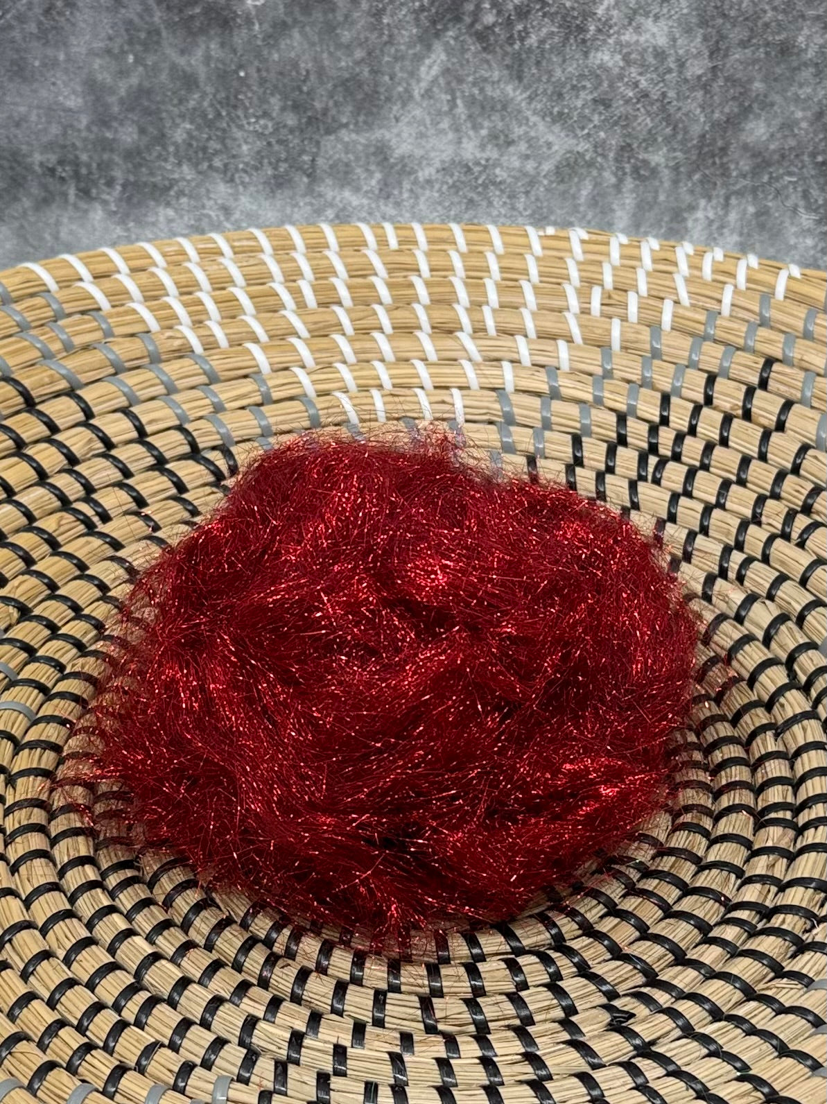 Angelina Faser RED