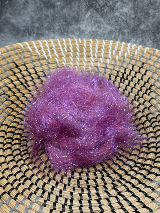 Angelina Faser SUGAR PLUM