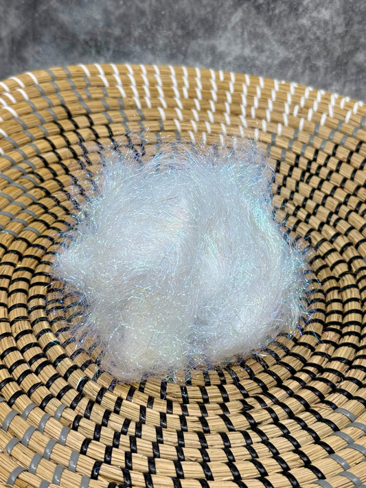 Angelina Faser BLUE MAGIC CRYSTALINA