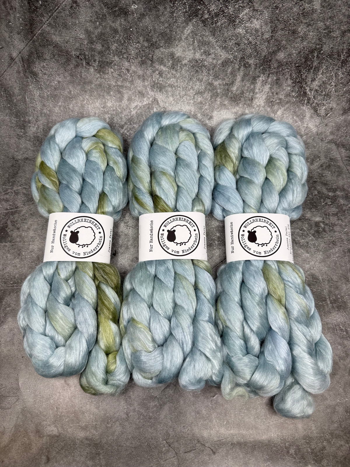 Merino Lyocell LOST PLACE