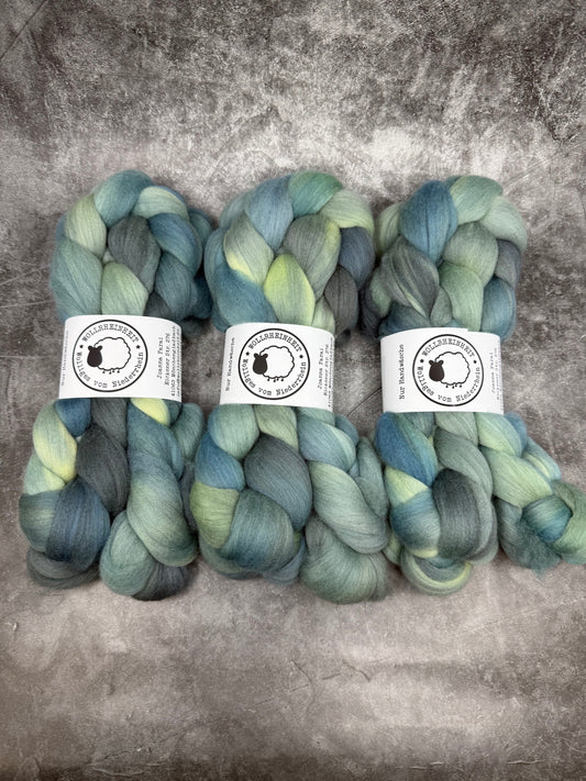 Merino 16 Kammzug MUD