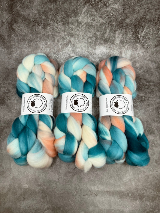 Merino 16 Kammzug MARLA