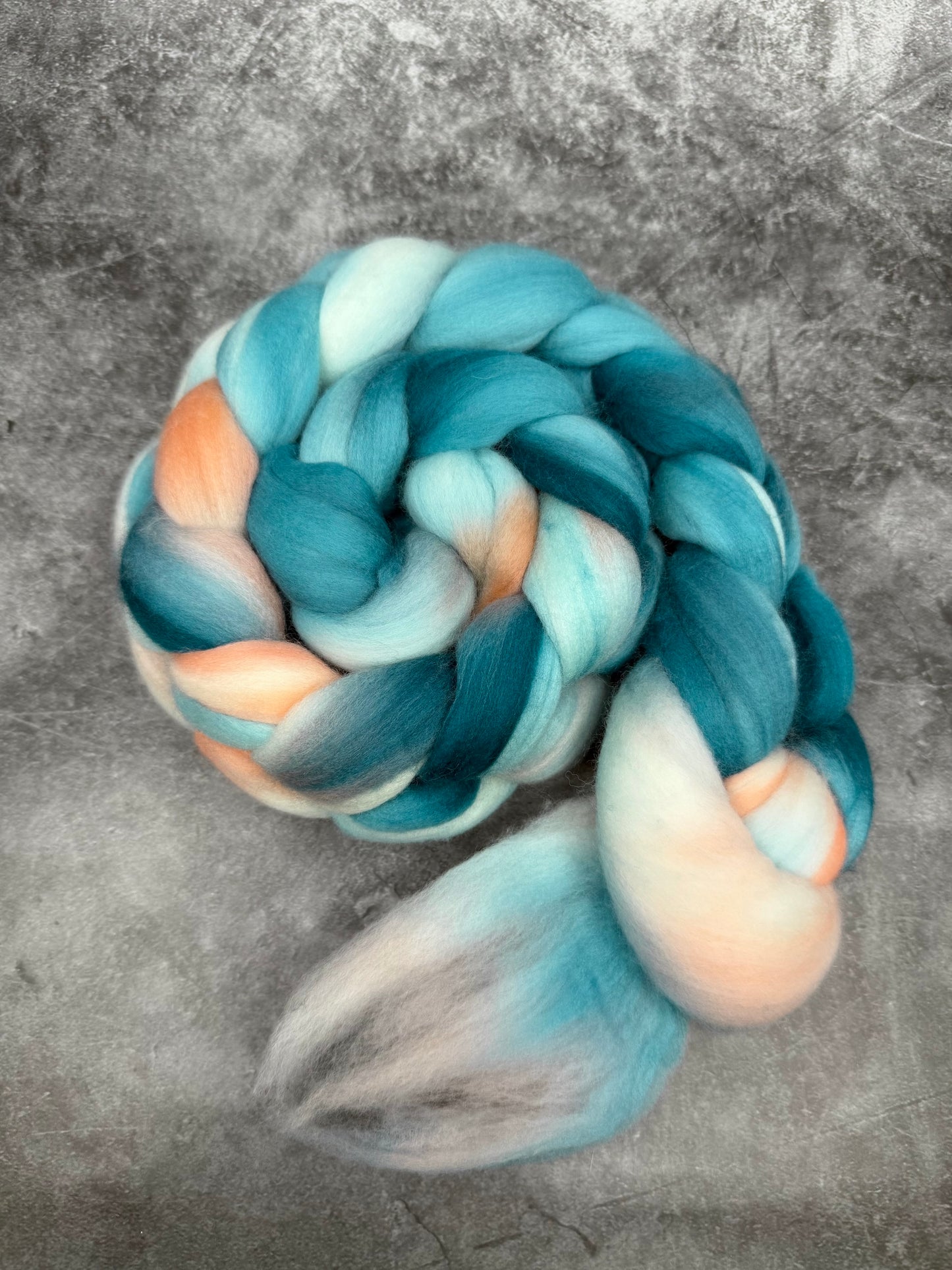 Merino 16 Kammzug MARLA