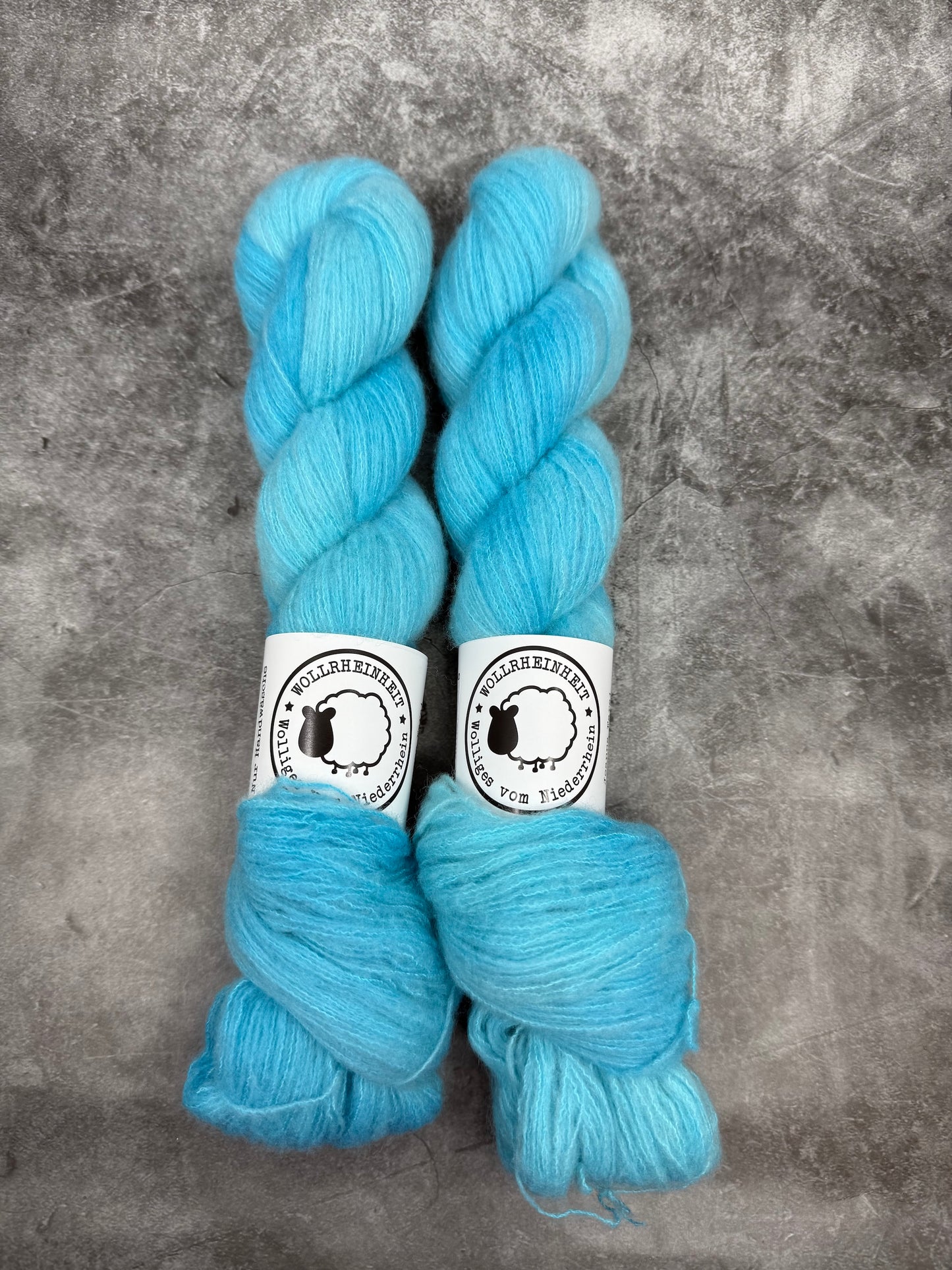 Caschsilk Garn LAGOON