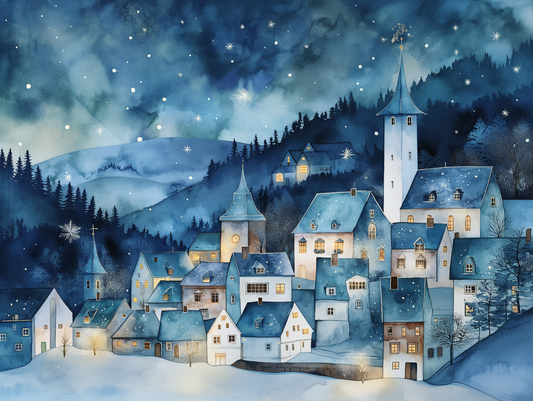 StrickLiebe im Advent – Maschen für Zwei